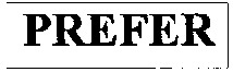 PREFER