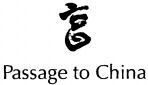 Passage to China