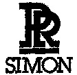 SIMON P R