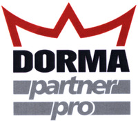 DORMA partner pro