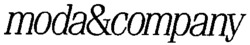 moda&company