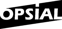 OPSIAL