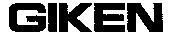 GIKEN
