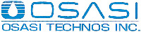 OSASI OSASI TECHNOS INC.