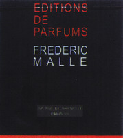 EDITIONS DE PARFUMS FREDERIC MALLE