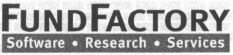 FUNDFACTORY Software Research Services