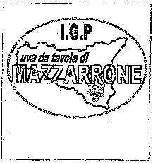 I.G.P. uva da tavola di MAZZARRONE