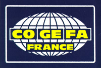 CO GE FA FRANCE