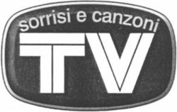 TV sorrisi e canzoni
