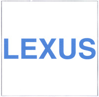 LEXUS