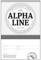 ALPHA LINE