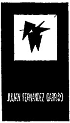 JULIAN FERNANDEZ GARRIDO