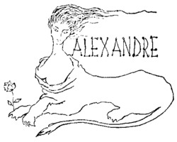 ALEXANDRE