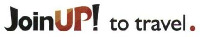 JoinUP! to travel.