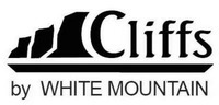 Cliffs by WHITE MOUNTAIN
