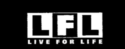 LFL LIVE FOR LIFE