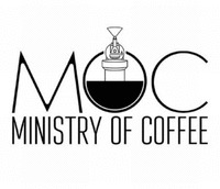 MOC MINISTRY OF COFFEE