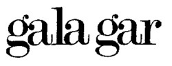 gala gar