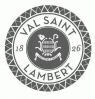 VAL SAINT LAMBERT 1826
