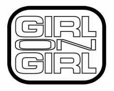 GIRL ON GIRL