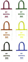 MY BIOTIFUL BAG