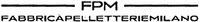 FPM FABBRICAPELLETTERIEMILANO