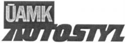 UAMK AUTOSTYL