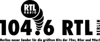 RTL RADIO 104.6 RTL BERLIN