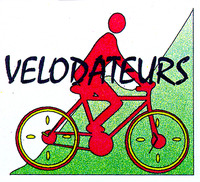 VELODATEURS