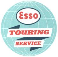 ESSO TOURING SERVICE