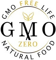 GMO ZERO GMO FREE LIFE NATURAL FOOD