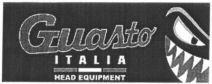Guasto ITALIA HEAD EQUIPMENT