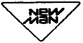 NEW MAN