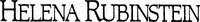 HELENA RUBINSTEIN