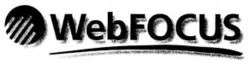 WebFOCUS
