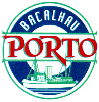 BACALHAU PORTO
