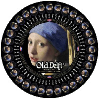 Old Delft
