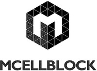 M MCELLBLOCK