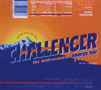 CHALLENGER