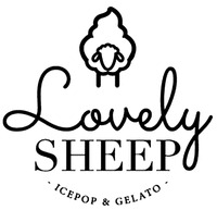 Lovely SHEEP - ICEPOP & GELATO -