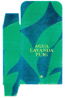 AGUA LAVANDA PUIG