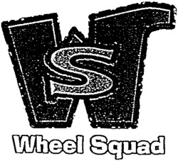 WS Wheel Squad