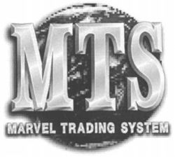 MTS MARVEL TRADING SYSTEM