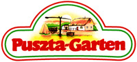 Puszta-Garten