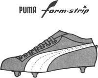 PUMA form-strip