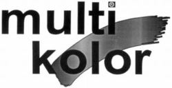 multi kolor