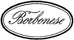 Borbonese