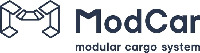 ModCar modular cargo system