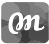 m.