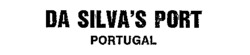 DA SILVA'S PORT PORTUGAL